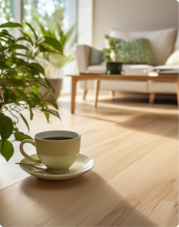 Never boring kiwi flooring